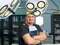 Dr. Sawan Dr. Sawan
